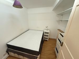 Greencroft Gardens South Hampstead